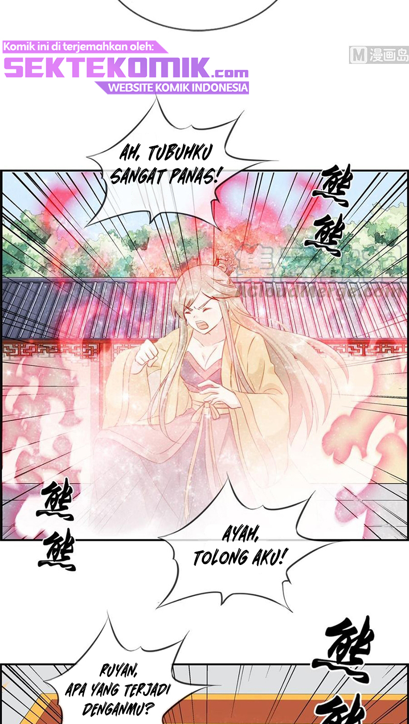 Strongest System (The Strongest Dandy System) chapter 25